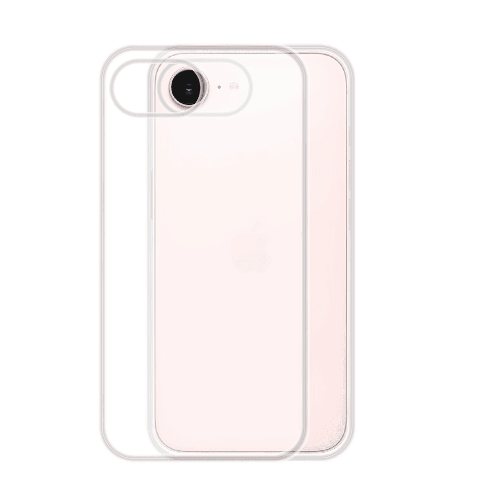 IPHONE 17 SERIES FUNDA ALTO IMPACTO