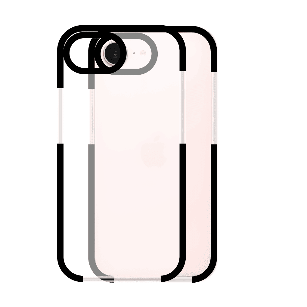 IPHONE 17 SERIES FUNDA PREMIUM