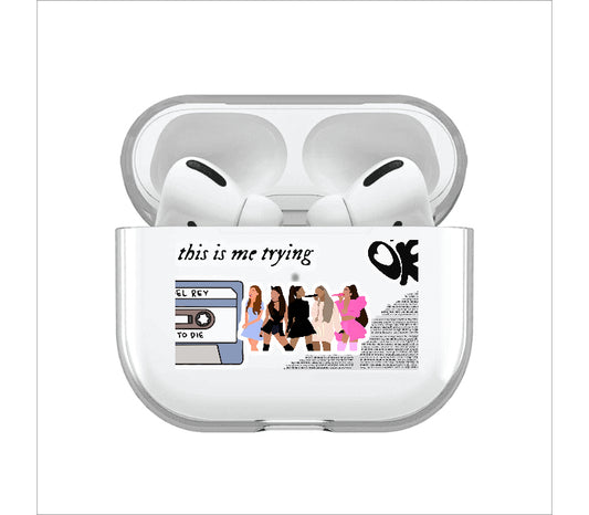 DISEÑO DESDE 0: AIRPODS