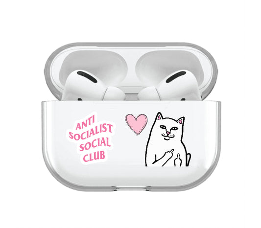 STICKERS: AIRPODS