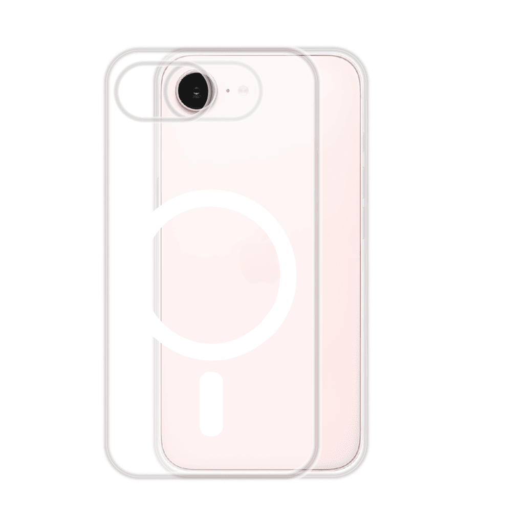 IPHONE 17 SERIES FUNDA MAGSAFE