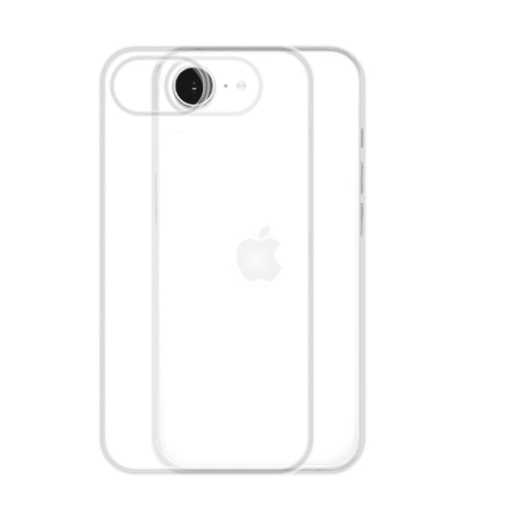 IPHONE 17 SERIES FUNDA ALTO IMPACTO