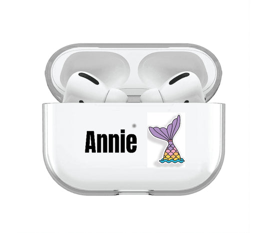 STICKERS: AIRPODS