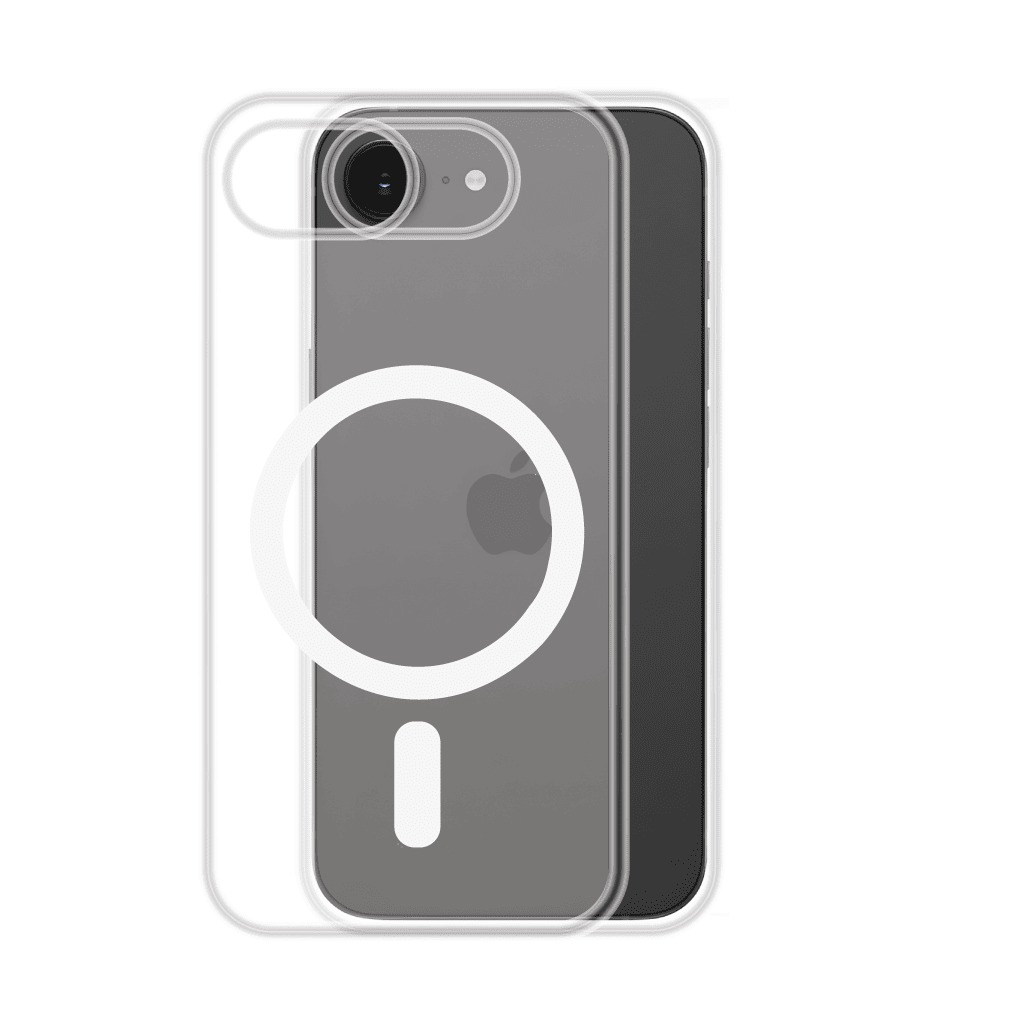IPHONE 17 SERIES FUNDA MAGSAFE