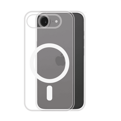 IPHONE 17 SERIES FUNDA MAGSAFE