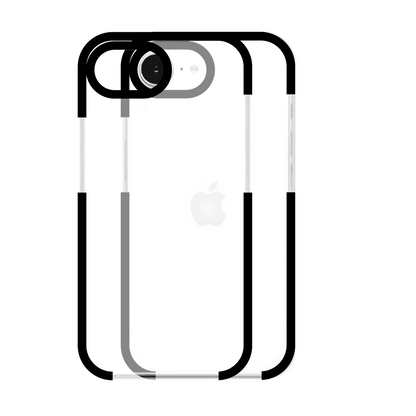IPHONE 17 SERIES FUNDA PREMIUM