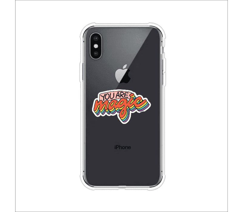 DISEÑO DESDE 0: IPHONE X, XS, XR, XS MAX