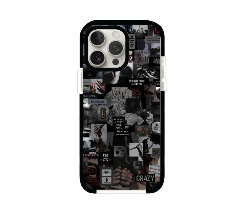 FOTOS (FUNDA PREMIUM): IPHONE 14, 15, 16 PRO/PRO MAX