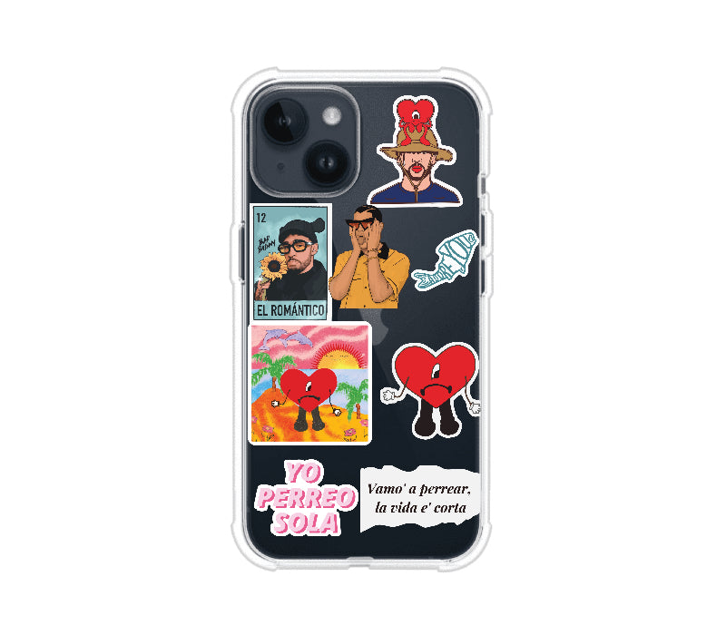 STICKERS: IPHONE 14, 14 PLUS, 14 PRO Y 14 PRO MAX