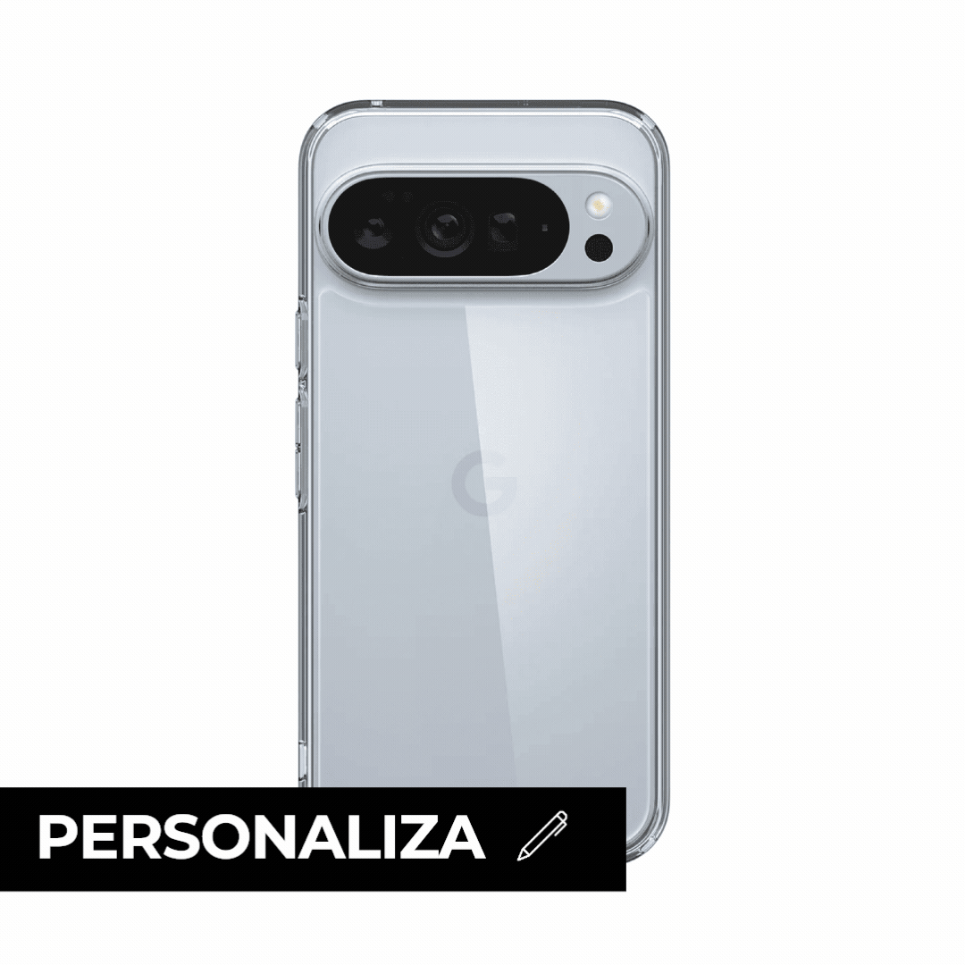 FUNDA PARA GOOGLE PIXEL
