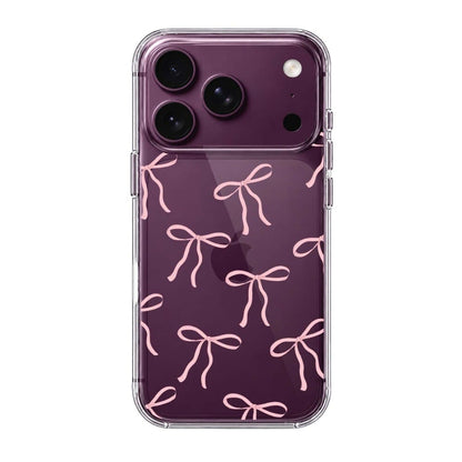 PINK RIBBONS