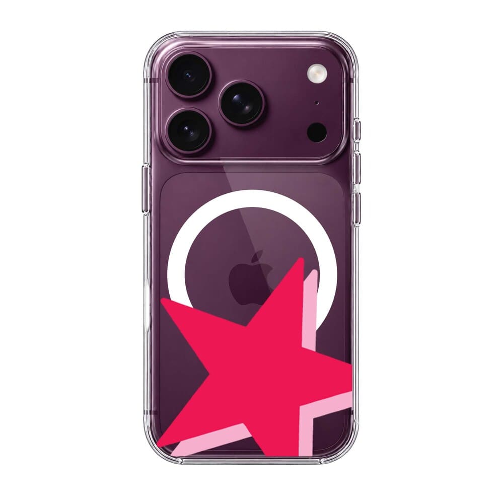 PINK FLARE