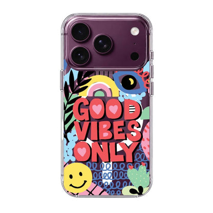 GOOD VIBES