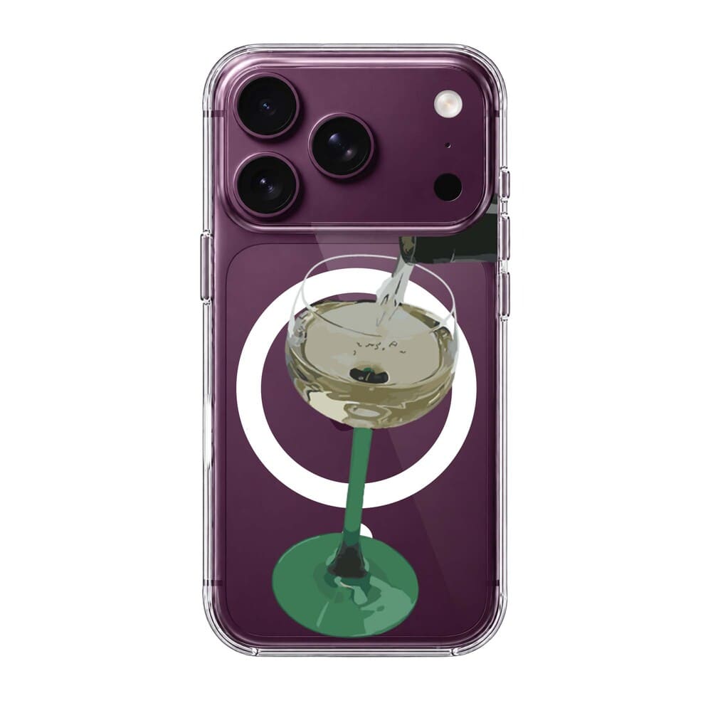 DIRTY MARTINI BABY