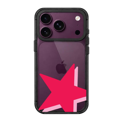 PINK FLARE