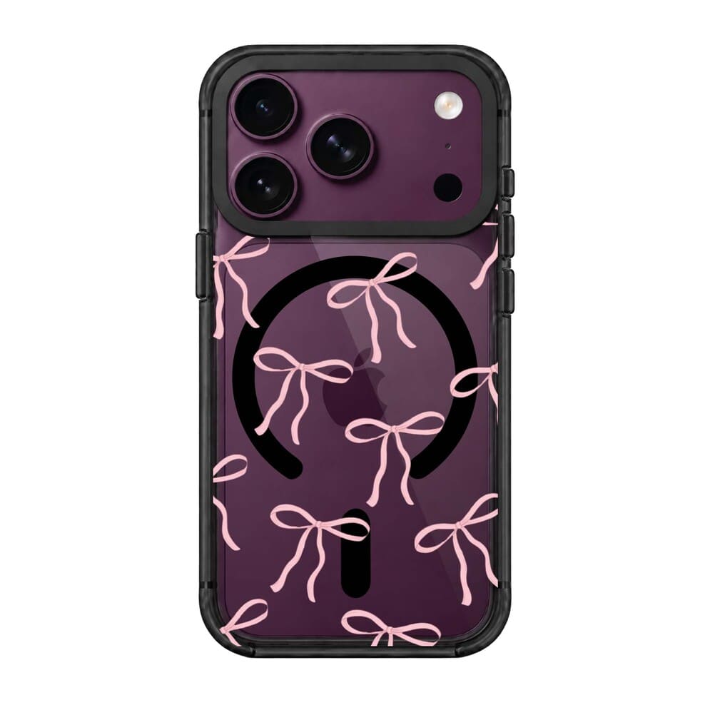 PINK RIBBONS