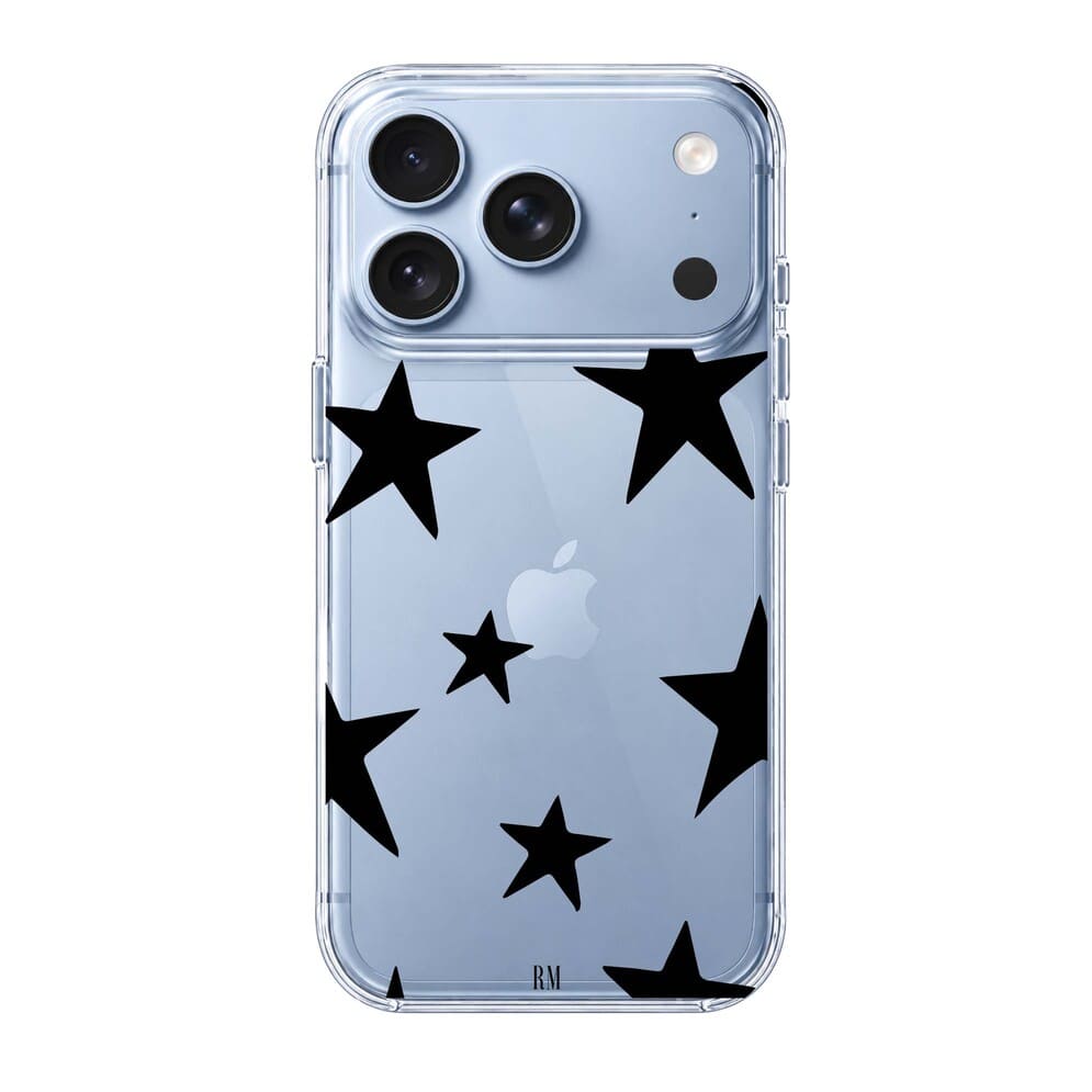 BLACK STARS