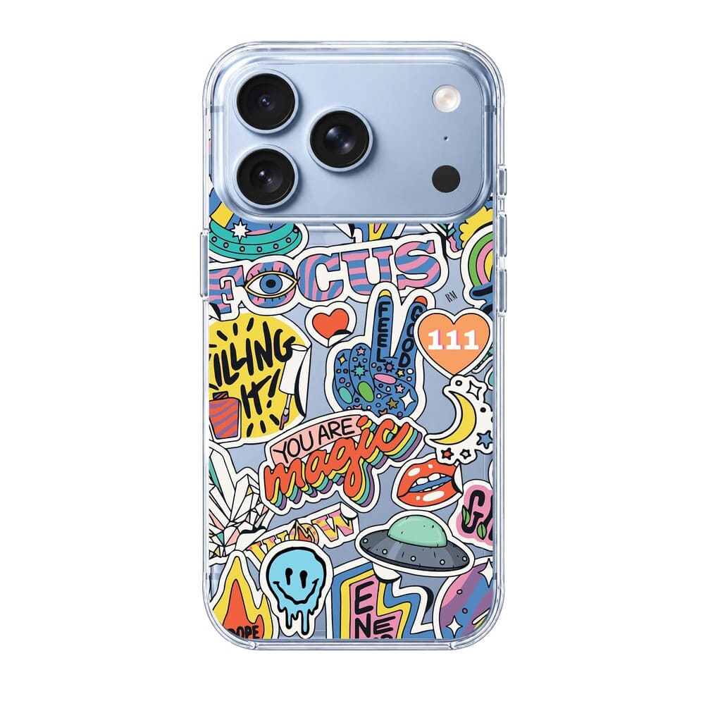FOCUS
