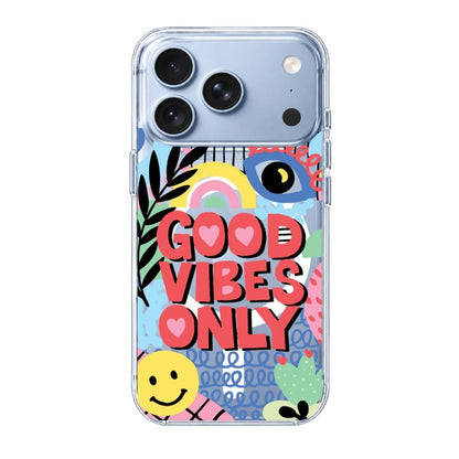 GOOD VIBES