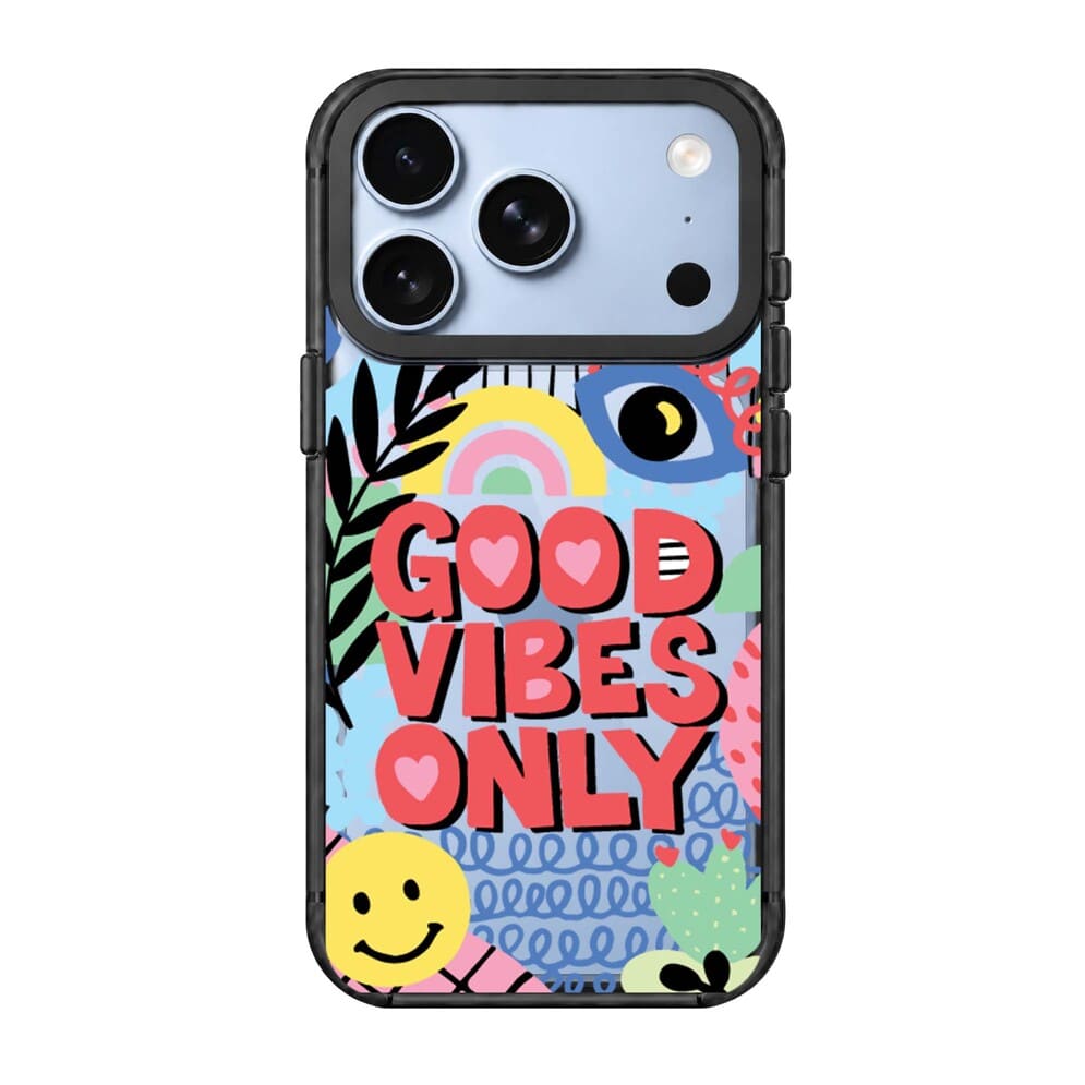 GOOD VIBES