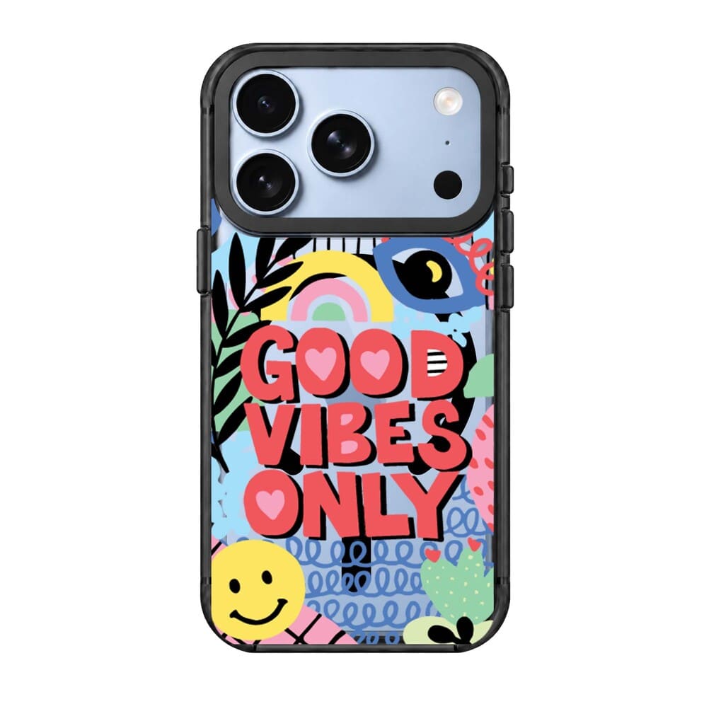GOOD VIBES