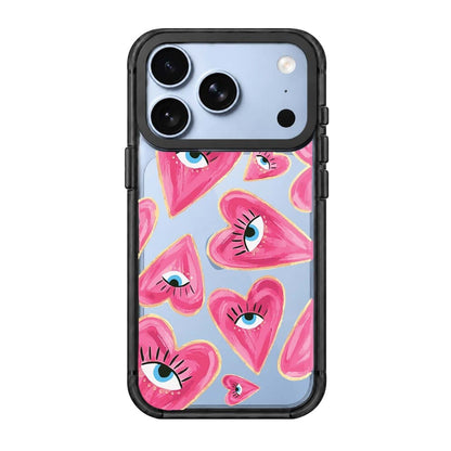 PINK HEARTS