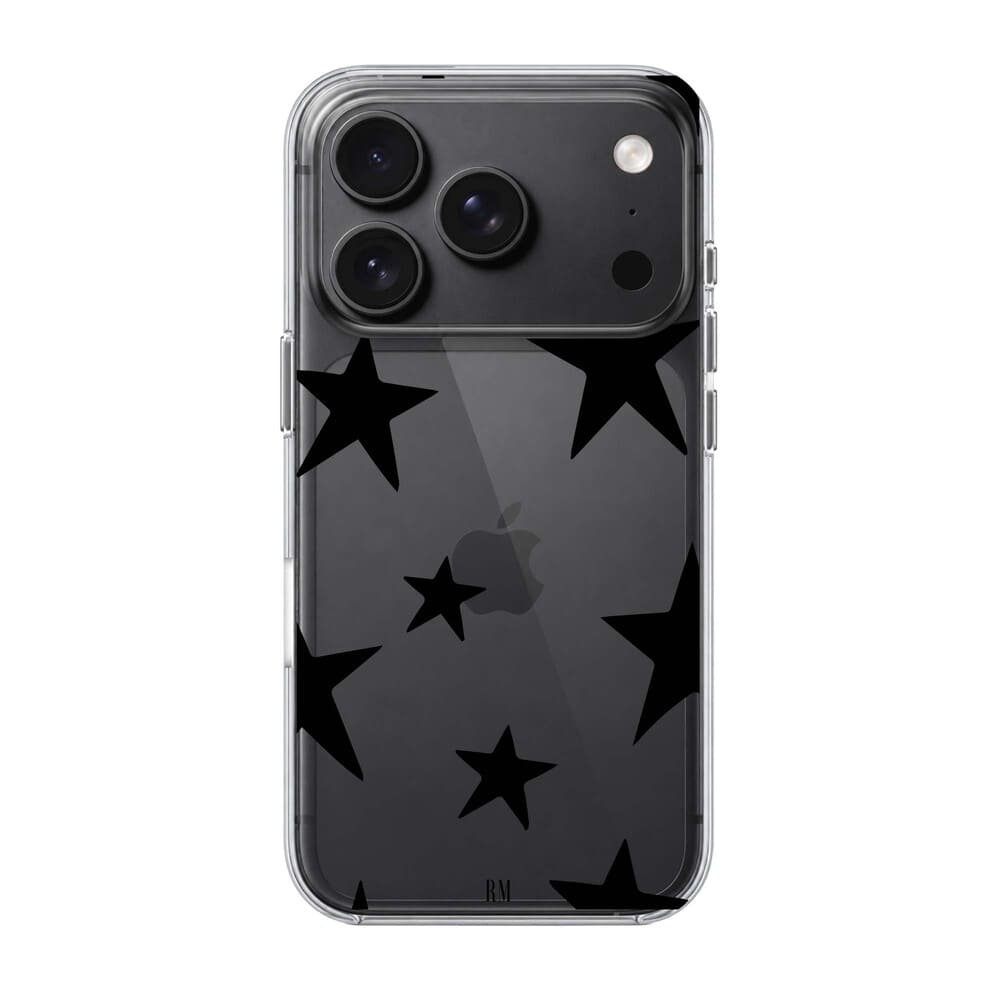 BLACK STARS