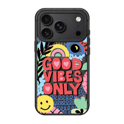 GOOD VIBES