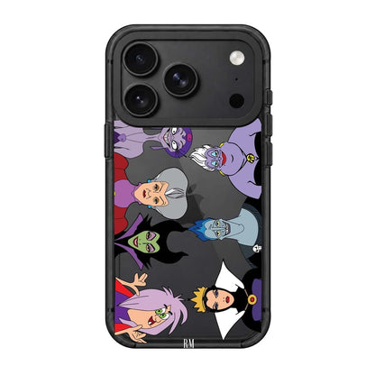 VILLANOS DISNEY