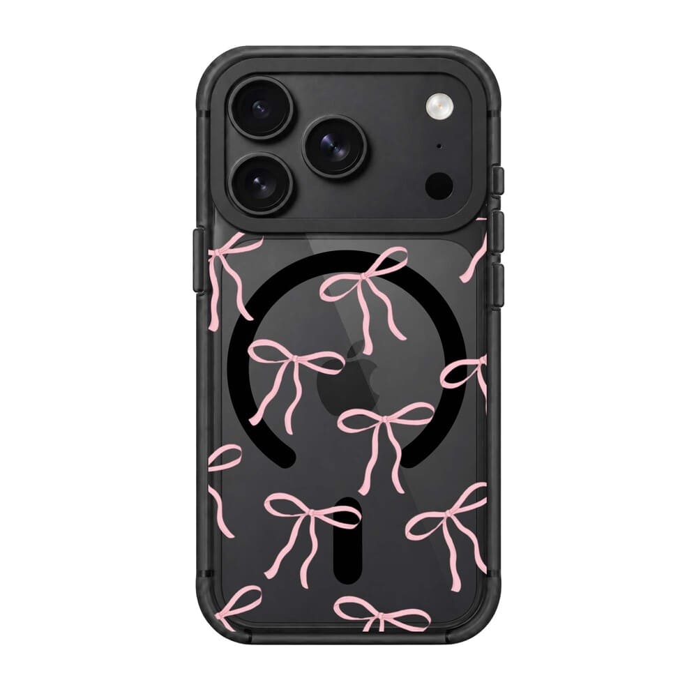 PINK RIBBONS