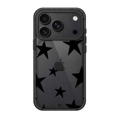 BLACK STARS