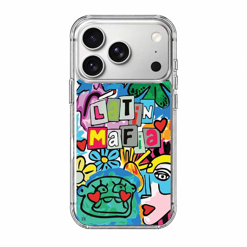 LATIN MAFIA