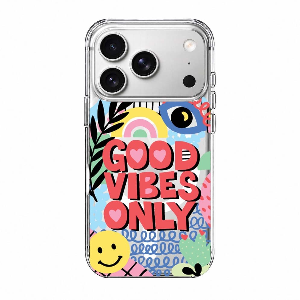 GOOD VIBES