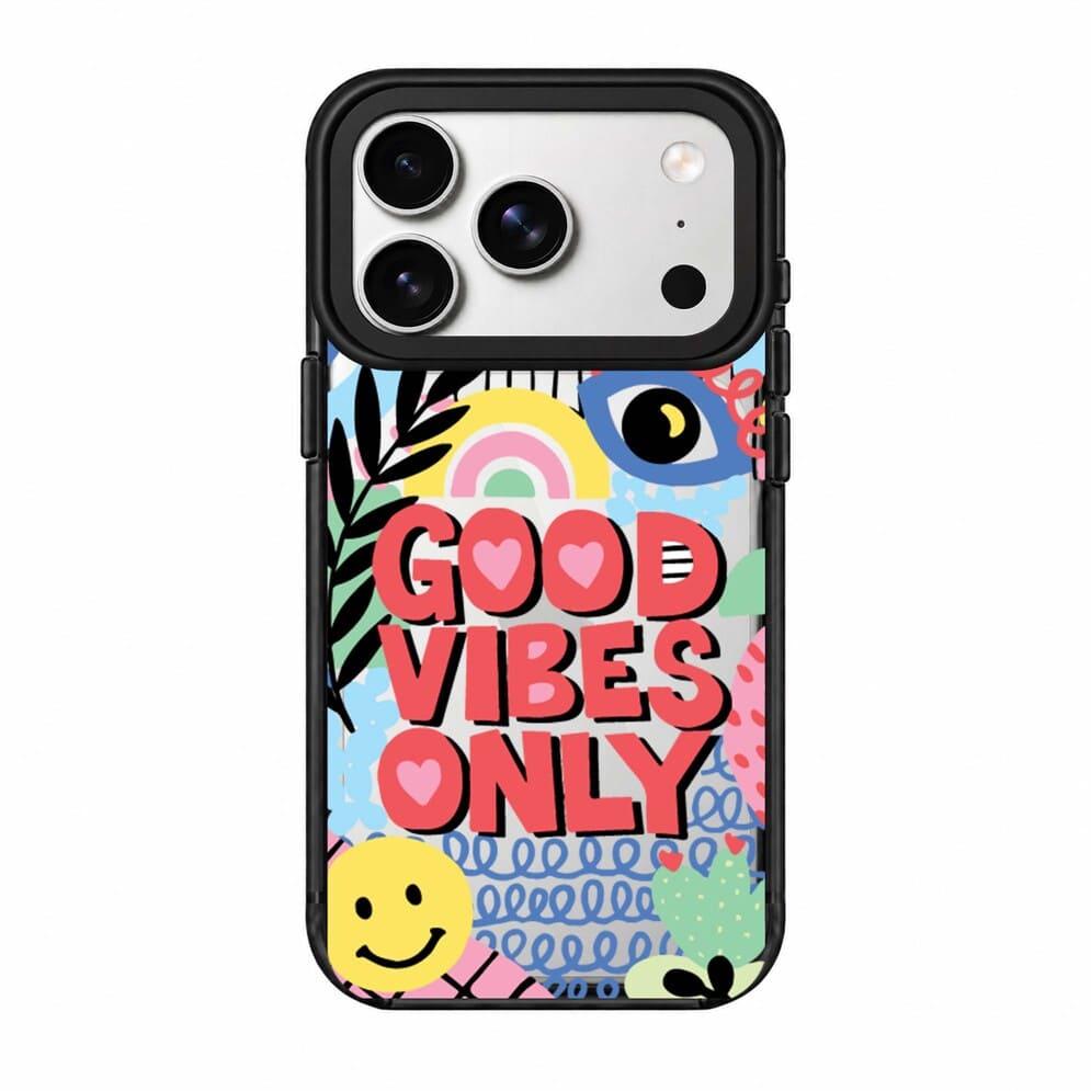 GOOD VIBES