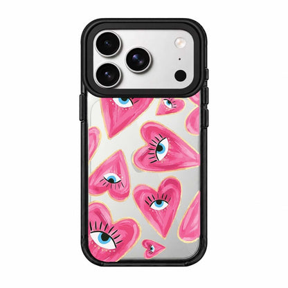PINK HEARTS