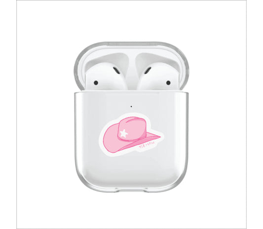 DISEÑO DESDE 0: AIRPODS