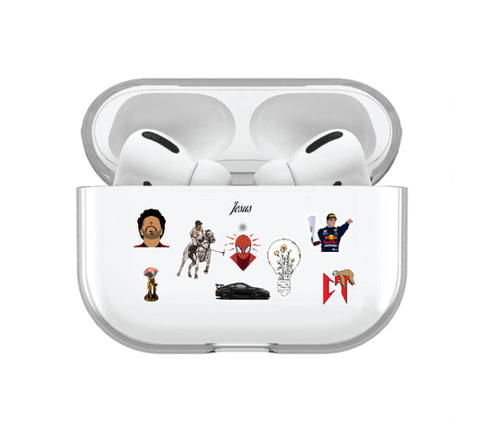 DISEÑO DESDE 0: AIRPODS