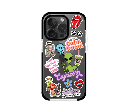 DISEÑO DESDE 0 (FUNDA PREMIUM): IPHONE 14, 15, 16 PRO/PRO MAX