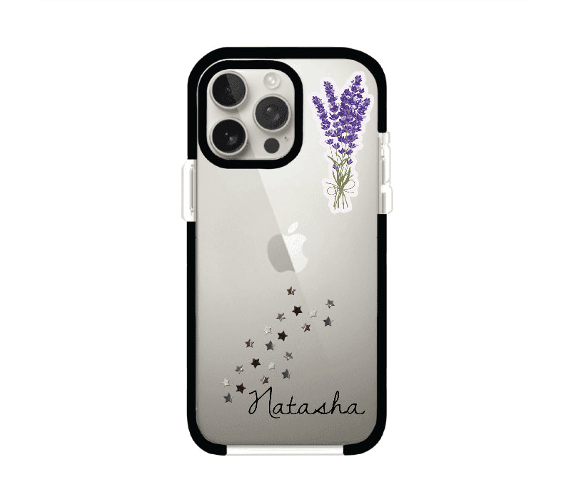 DISEÑO DESDE 0 (FUNDA PREMIUM): IPHONE 14, 15, 16 PRO/PRO MAX