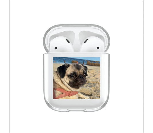 STICKERS: AIRPODS