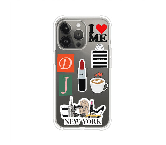 STICKERS: IPHONE 13, 13 PRO, 13 PRO MAX Y 13 MINI