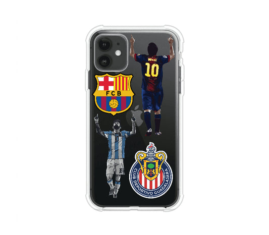 STICKERS: IPHONE 11, 11 PRO Y 11 PRO MAX