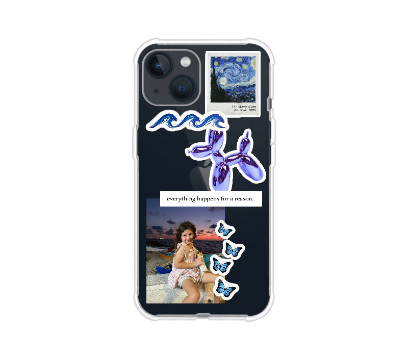 STICKERS: IPHONE 13, 13 PRO, 13 PRO MAX Y 13 MINI