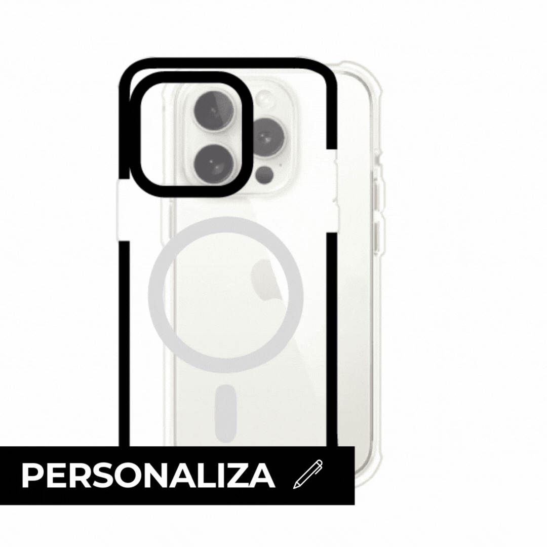 IPHONE 15 SERIES MAGSAFE PREMIUM