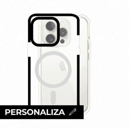 IPHONE 15 SERIES MAGSAFE PREMIUM