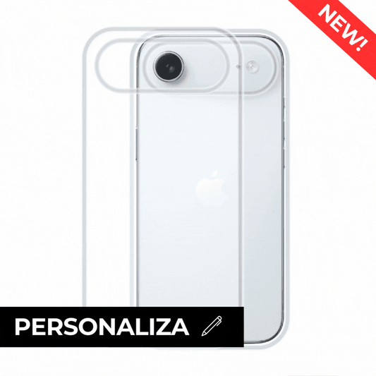 IPHONE 17 SERIES ALTO IMPACTO