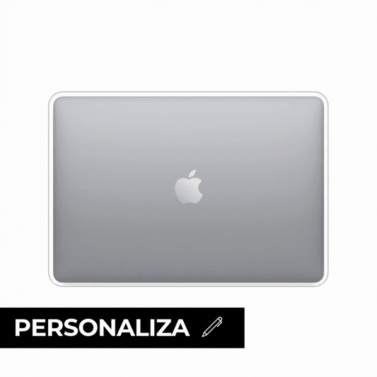 MACBOOK - FUNDA PROTECTORA