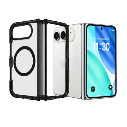 IPHONE 18 SERIES FUNDA MAGSAFE PREMIUM