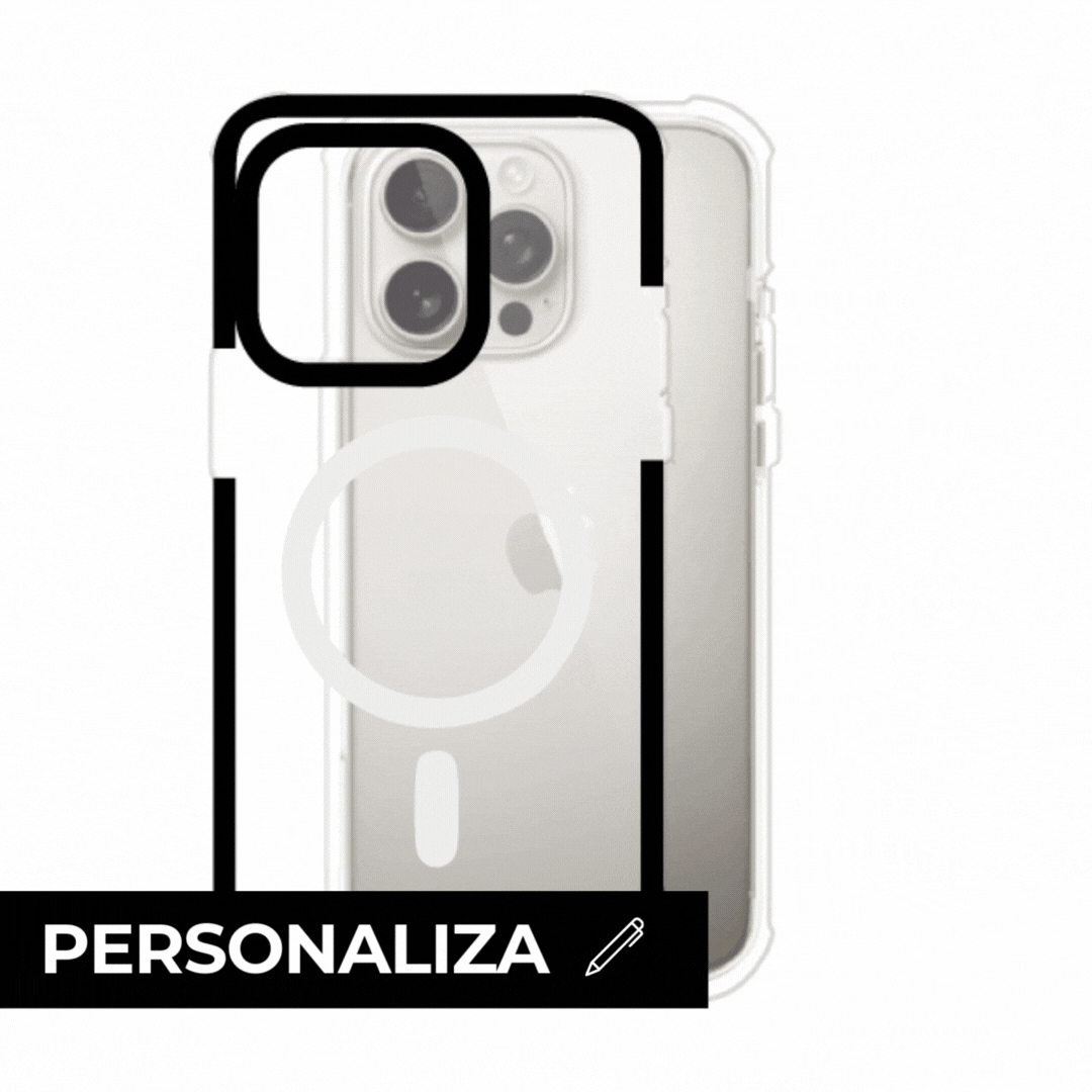 IPHONE 16 SERIES MAGSAFE PREMIUM