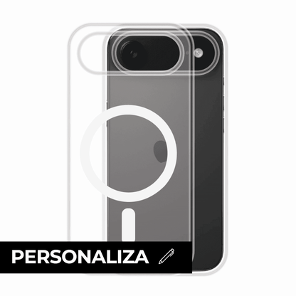 IPHONE 17 SERIES FUNDA MAGSAFE